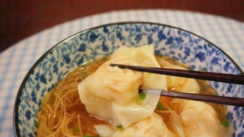 759雲吞麵開張