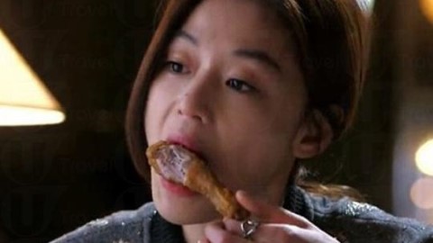 點解韓國咁多炸雞店？