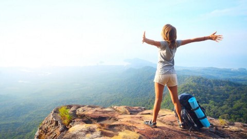 點解「喜歡旅行的另一半」