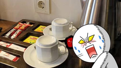 酒店房5樣