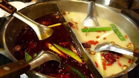 台北5大熱門麻辣鍋