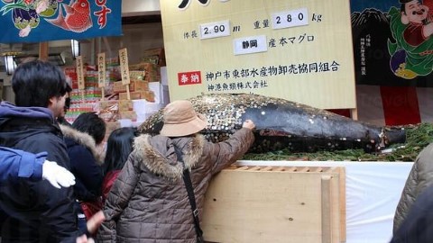 祈願指南