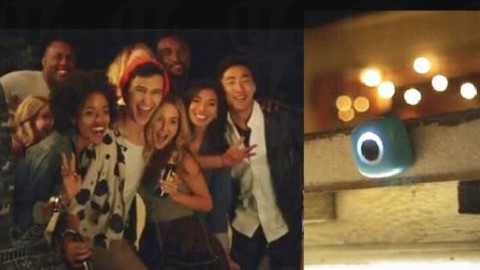 平版GoPro！多Friend必備的