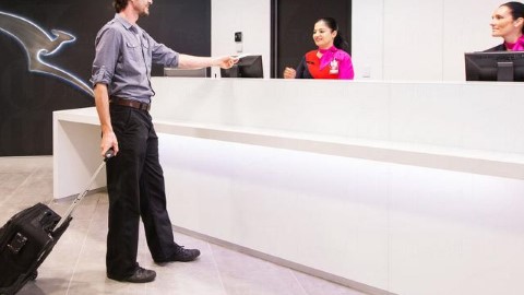 主動向空姐要求Upgrade有用嗎？