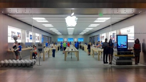 蘋果Dream Job？員工爆料