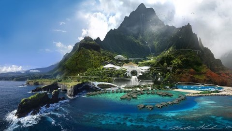 日本第2座環球影城2020登陸沖繩