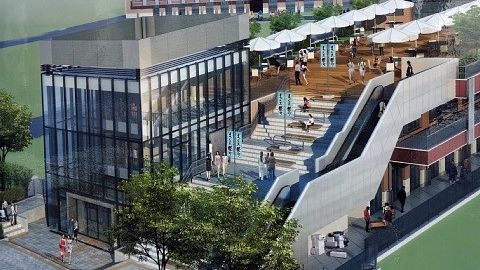 東京築地場外市場「築地魚河岸」正式開業！