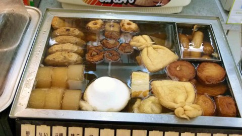 踢爆關東煮煮不爛的秘密 日媒：絕對吃不得