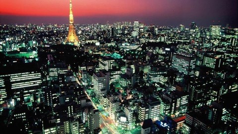 遊東京住上野、新宿定東京？ 看這個幫你分析決定