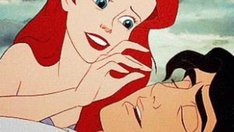 一個你絕對未曾留意過的 迪士尼公主秘密