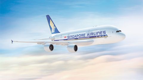 最佳航空2015　打敗國泰、日航 最靚空姐制服竟然係佢！