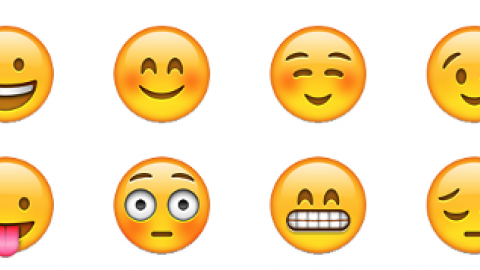 Emoji亞洲人公仔黃到咁 原來是這個原因