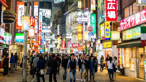 同日本人講英文時都要注意 10招遊日本不失禮貼士