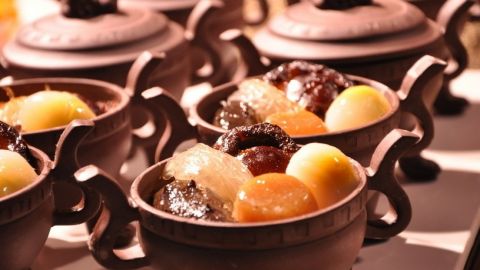 停不了的福建美食⋯⋯ 由福州、泉州吃到廈門