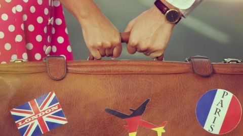 不滿男友遊日旅費AA制又摸手摸腳 回港後女友叫分手