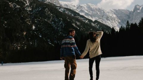 女生一定要和男朋友去一次旅行 從這4方面就可看清對方