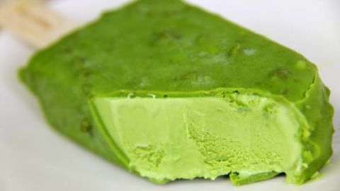 Häagen－Dazs抹茶脆脆雪糕批回歸 今個冬季Encore必食！