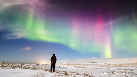 機會又來了！平飛北歐睇極光 長假期出發來回連稅$4,295