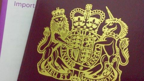 相隔18年成功續領BNO 兩星期BNO到手過程全攻略