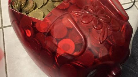 豬仔錢罌儲錢大法 跟著這對夫婦做，一年儲到2次日本旅費