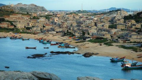 遊福建 出海去！