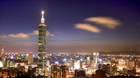 台灣觀光局「飛3送1」優惠 送機票、免住宿及簽證費