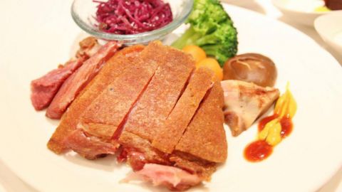 必食！HK$60台北食到飽 「首都品饌」分店即將開幕