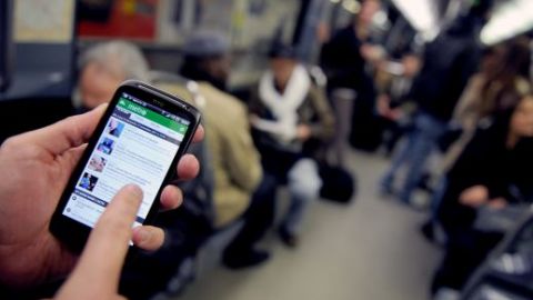 韓國推遊客免費通話上網卡 每日任用1GB數據