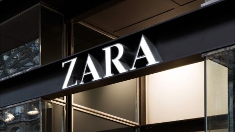 ZARA讀「莎RA」就錯了！ 西班牙美女教你正確讀法