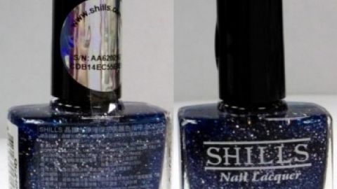 台灣揭3款指甲油恐致癌！ 港人常用品牌上榜，最高超標82倍