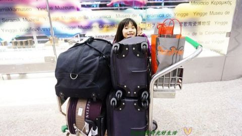 行李宅配超方便，不會日文也能寄 宅急便＆郵便局讓你輕鬆旅行