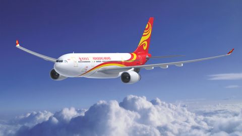 港航日本新航線！ 下月可以直飛日本的「晴天王國」