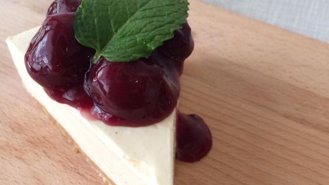 台北手工蛋糕店 天天都有新款式