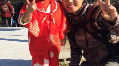 遊日本影張Snap Shot都有規矩 日本人5大影相文化