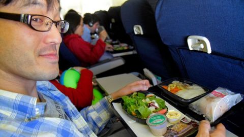 前航空公司員工揭秘！ 5個航空公司不會告訴你的事