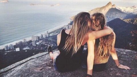 出發前係朋友，去完旅行變老死的8件事