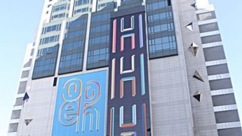 東大門全新Outlet開幕！200個品牌瘋狂Shopping (附6大Hit爆韓食)