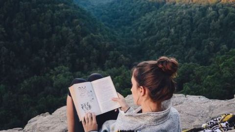 10個寧願自由自在去旅行的理由