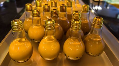 相機飲先！ 台灣10大必試特色飲品