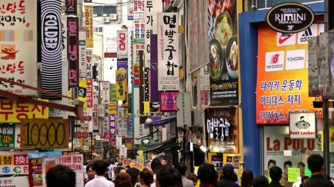 今日起可登記！首爾機場免費借用Note5手機 每日送1GB上網數據