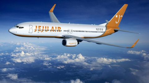 濟航飛首爾$600起！ 靚時間、包15kg行李