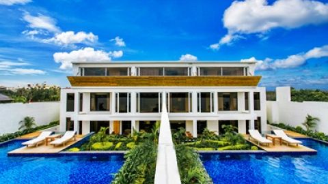 就到A又就唔到B？ 一大班朋友遊墾丁的5個理由