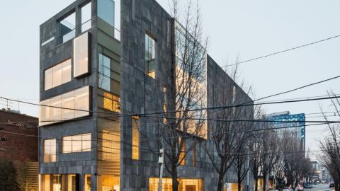 首爾體驗韓妹護膚 全新一站式雪花秀美容試用美妝物、嘆SPA