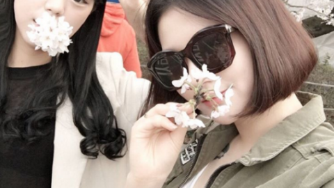 5種韓妹自然自拍技巧 香港女生學起來IG呃Like無難度