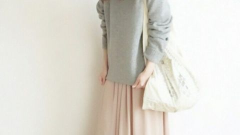 女生旅行穿搭秘技！5件單品 令你迅間成為IG上的隨性可愛女神