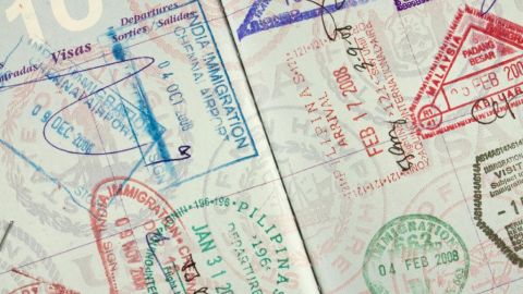 最想要企鵝入境印！全球9個 值得用一輩子去儲的稀奇護照蓋章