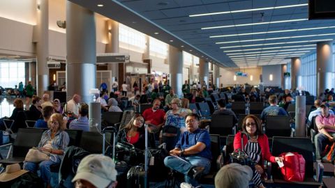 難怪香港機場等行李要咁耐！ 全球10大最繁忙機場排名出爐