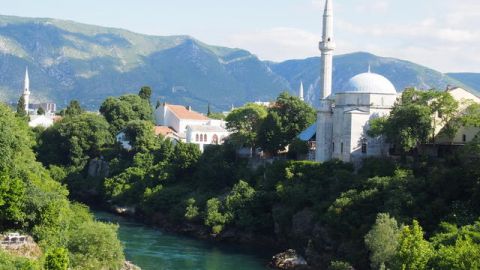 一個人旅行背後，給所有獨遊症患者