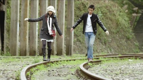 讓感情升溫！ 戀人遊台灣 5大必去行程