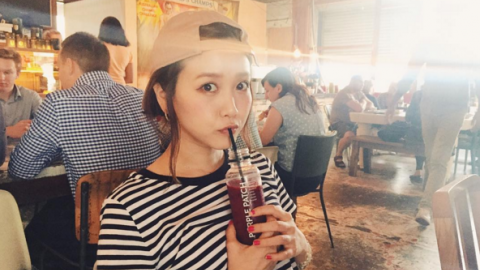 嬌小女生必學！5招影「拉高」旅行照 158cm都可以變170cm！